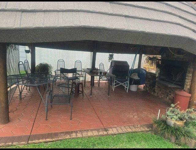 4 BEDROOM HOUSE FOR SALE IN MONTANA PARK